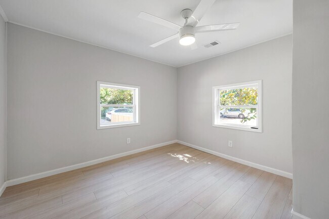 Building Photo - 4673 Hassell Ave