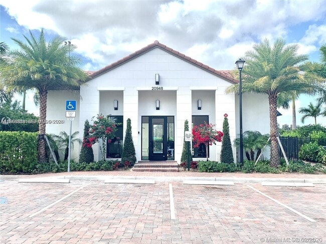 Building Photo - 20945 NW 1st Dr