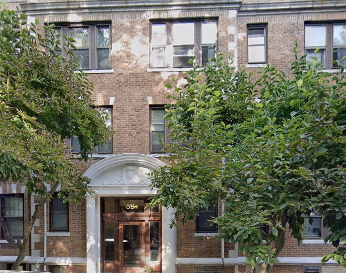 Building Photo - 59 Lanark Rd