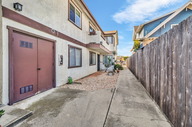 Building Photo - 3783 36th St