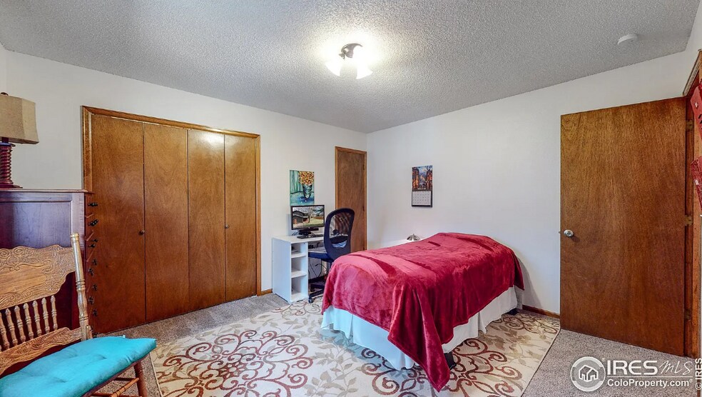 Bedroom 1 - 2840 W 21st St