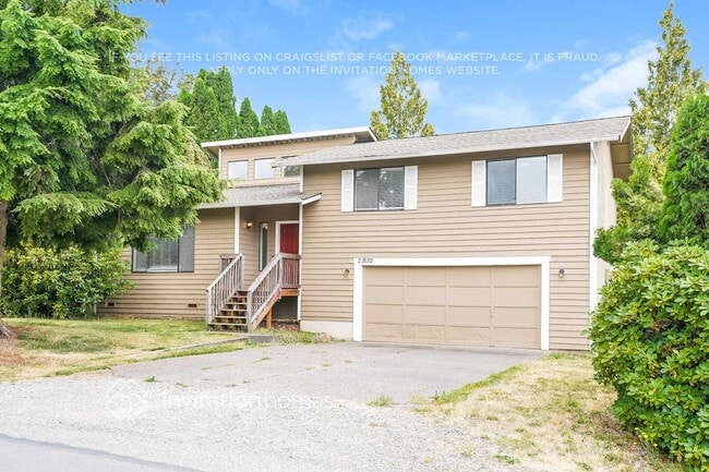Building Photo - 21832 SE 271st Pl
