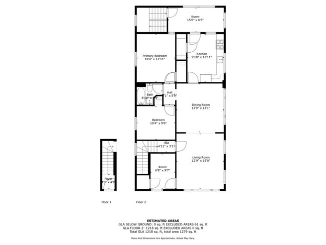 Building Photo - 9118 Lincoln Ave