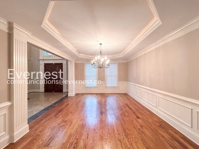Building Photo - 4002 Moheb St SW