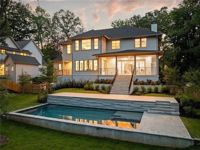 Building Photo - 1068 Moores Mill Rd NW