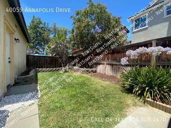 Building Photo - 40059 Annapolis Dr