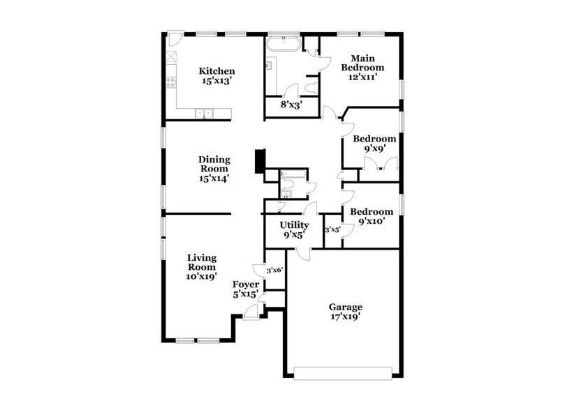 Building Photo - 21007 Harvest Terrace Ln