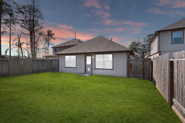 Building Photo - 3411 Atascocita Vale Dr