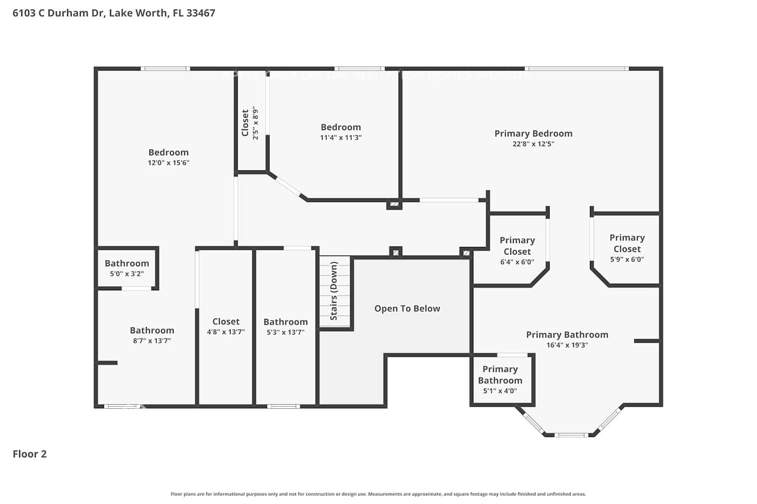Building Photo - 6103 C Durham Dr