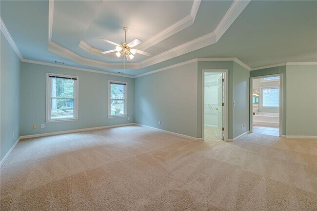Building Photo - 461 Braidwood Walk NW