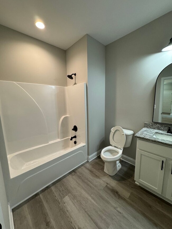 Building Photo - New Build 3/2 House in Armuchee- $2,095