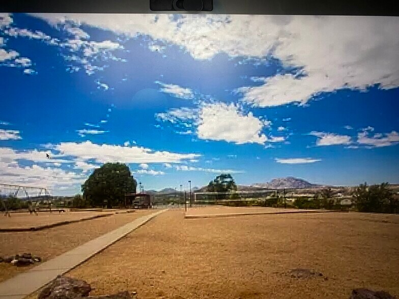 Community recreation area - 3079 Montana Terrace Rd