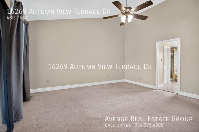 Building Photo - 16269 Autumn View Terrace Dr