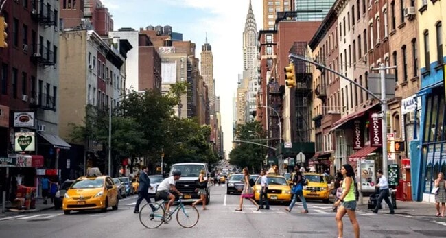 Building Photo - 138 E 38th St