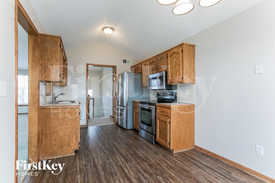 Building Photo - 306 Copeland Dr