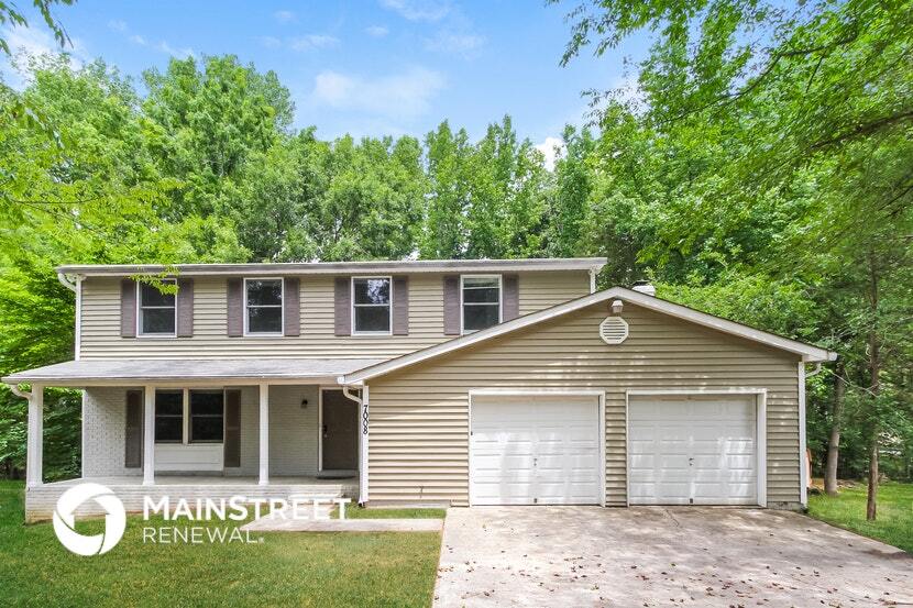 Building Photo - 7008 Wannamaker Ln