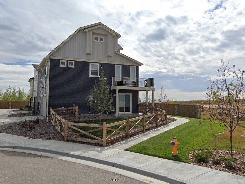 Building Photo - 5611 Tramore Ct