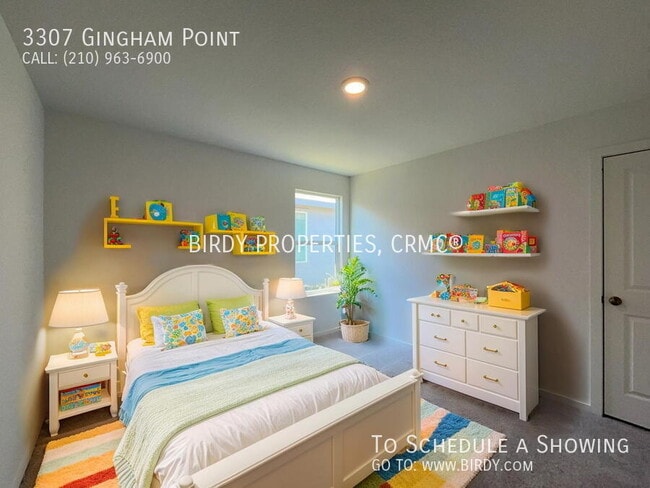 Building Photo - 3307 Gingham Pt