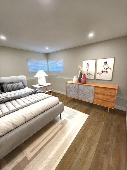 Building Photo - 326 Rosecrans Ave