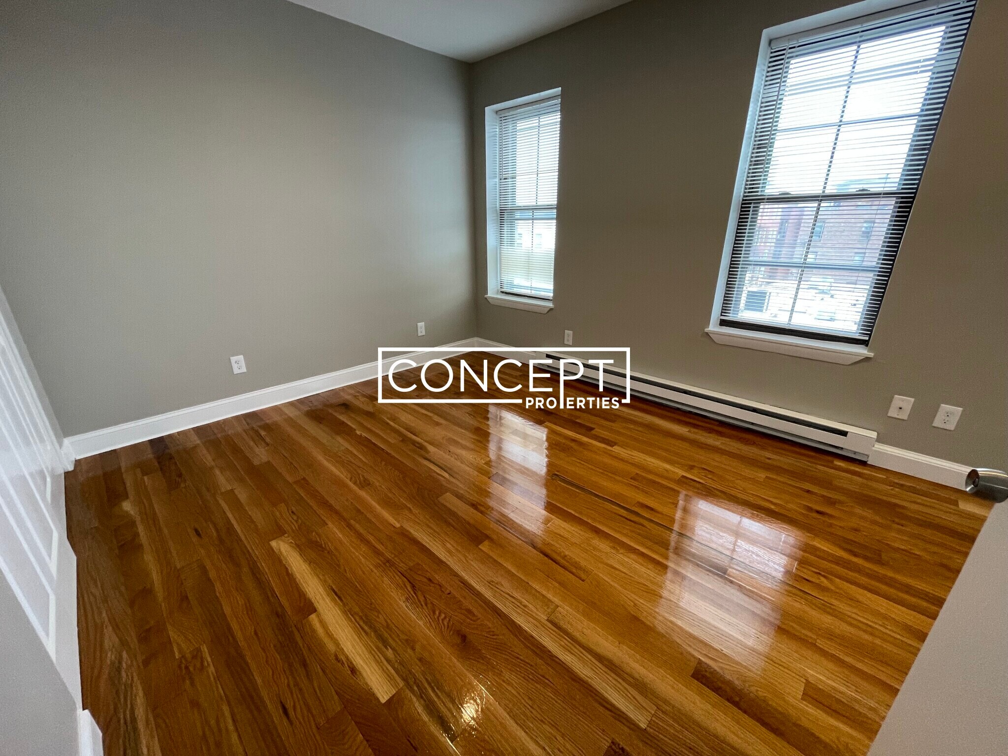 Building Photo - 1 Pembroke St