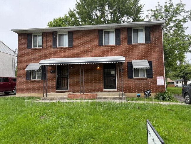 Primary Photo - 1608 Smith Rd