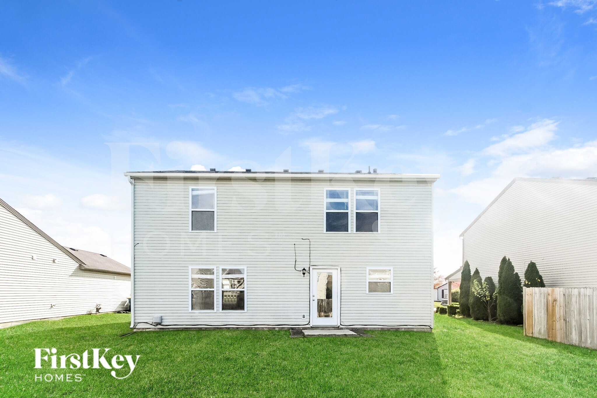 Building Photo - 6806 W Stansbury Blvd