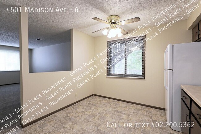 Building Photo - 4501 Madison Ave