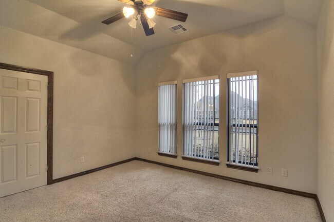 Building Photo - Regency Pointe Addition- Community Pool- 3169  Sq. Ft. Home - Large Safe Room- Edmond Schools