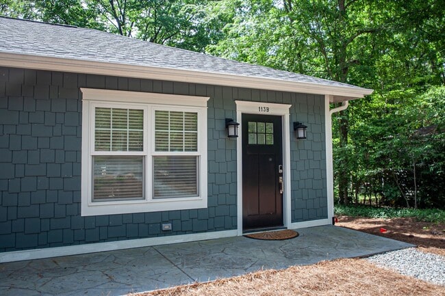 Primary Photo - 113 Barclay Rd