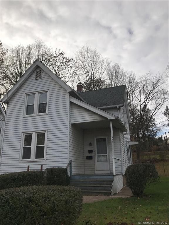 Primary Photo - 537 High St