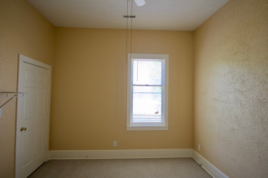 Bedroom 2 - Window View - 918 Gratz Street, Unit #2
