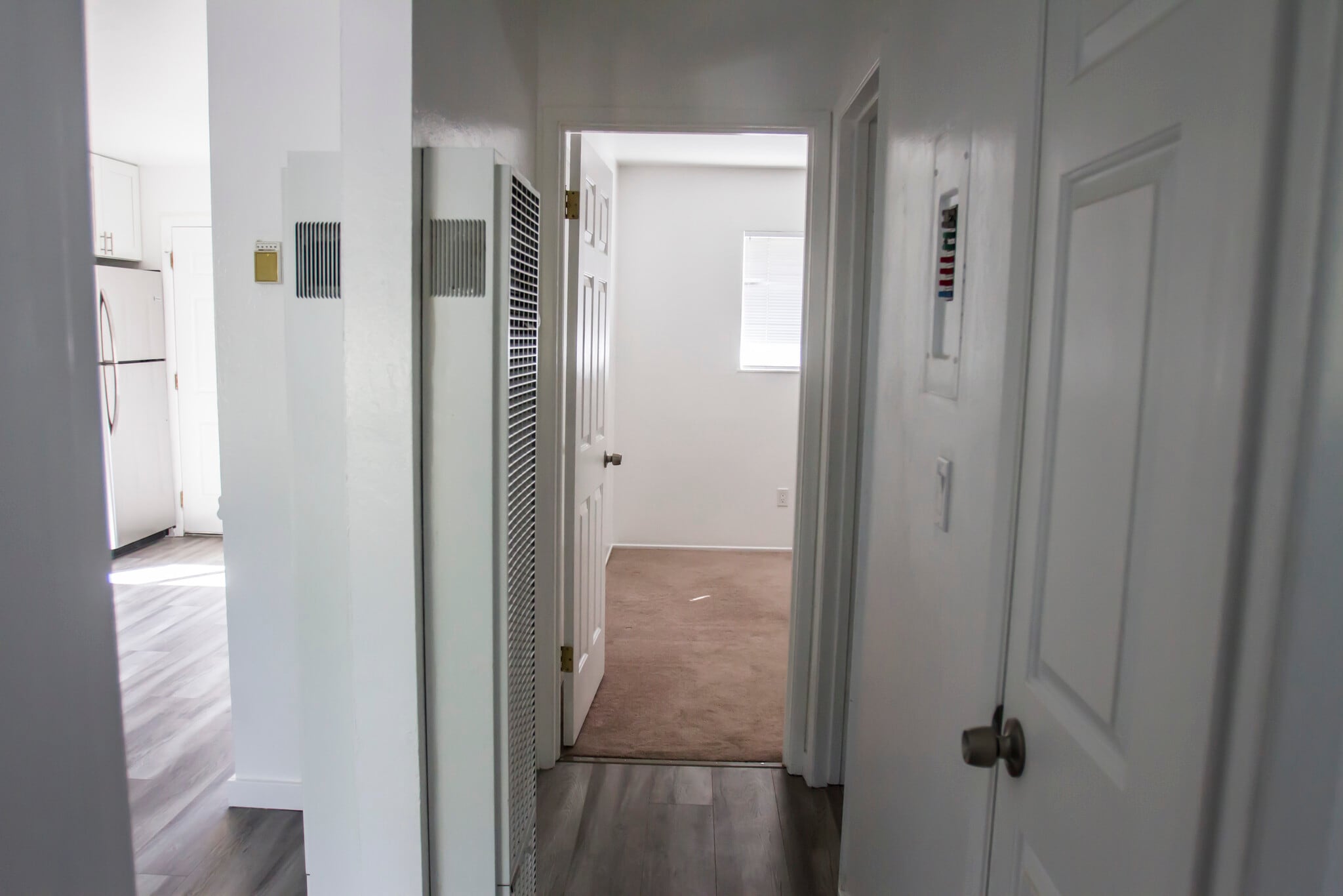 Hallway - 621 Grand Fir Ave