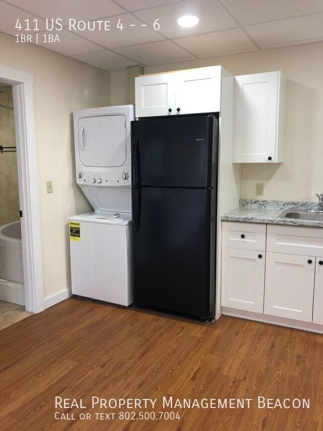 Building Photo - 411 US-4