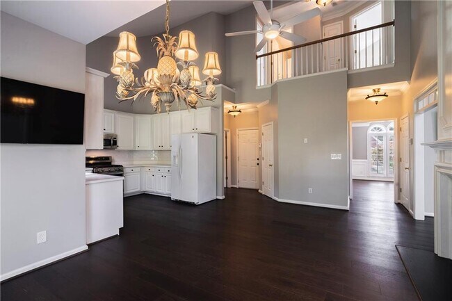 Building Photo - 6850 Weatherstone Way