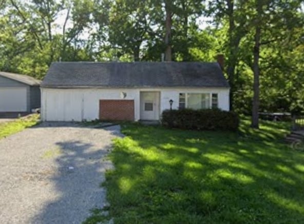 Building Photo - 1038 9th St