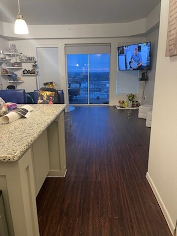 Last tenants setup - 3505 Sage Rd