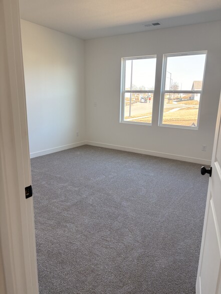 Primary Suite - 3040 NW 95th Ter