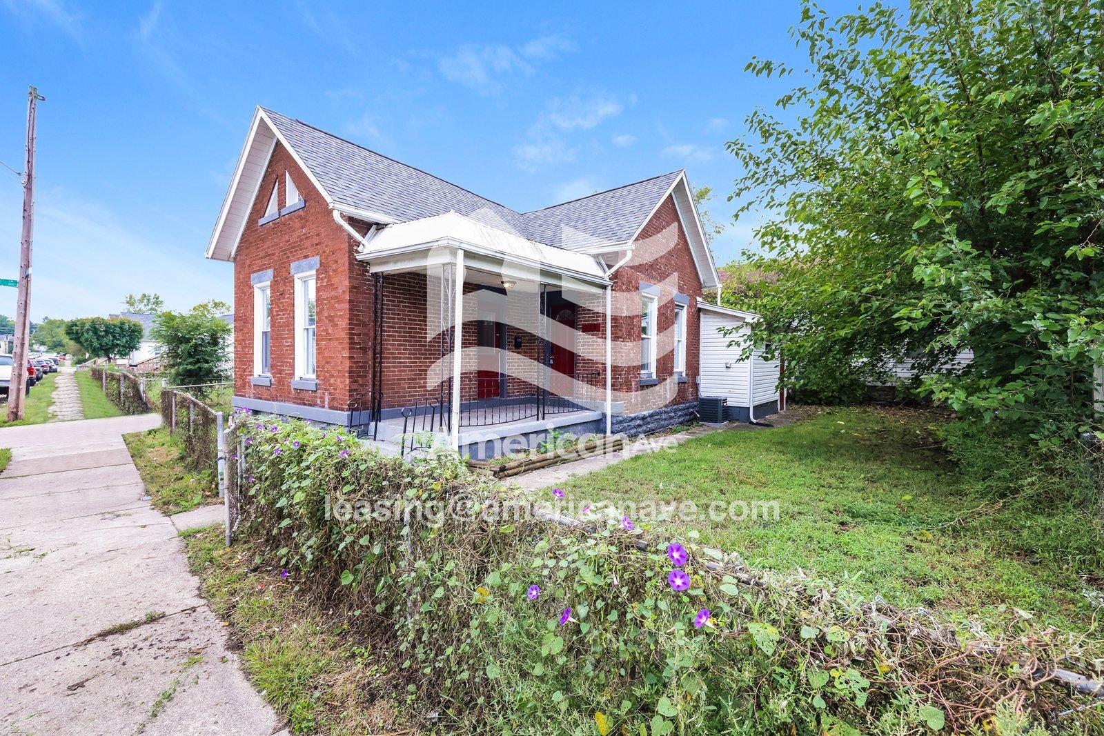 Building Photo - 119 Fillmore St