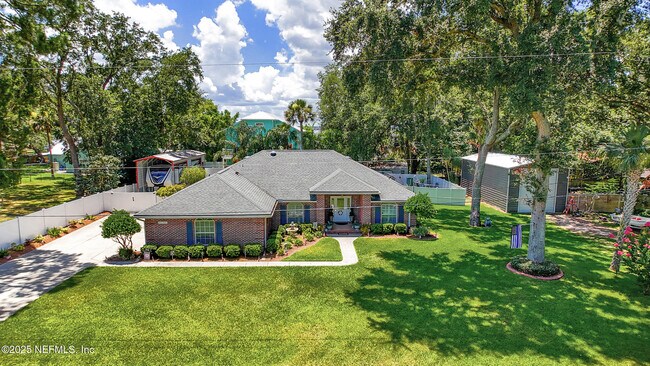 Building Photo - 6656 Rivercrest Dr