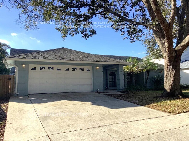 Primary Photo - 2716 Briarpatch Dr