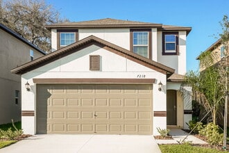 Building Photo - 7218 Spring Snowflake Ave