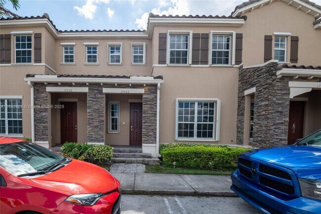 Building Photo - 17062 SW 95th Terrace