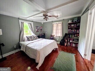 Building Photo - 601 Heard