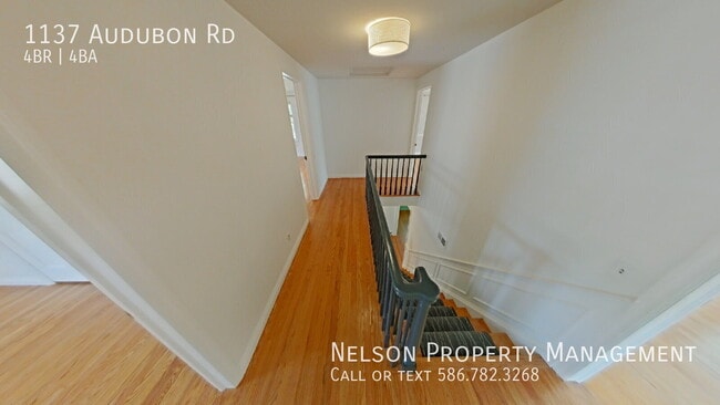 Building Photo - 1137 Audubon Rd