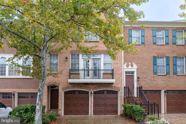 Building Photo - 117 Herndon Mill Cir