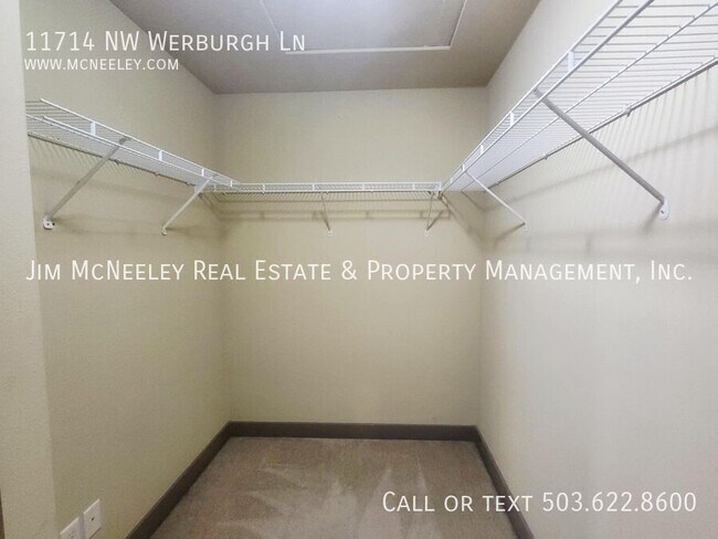 Building Photo - 11714 NW Werburgh Ln