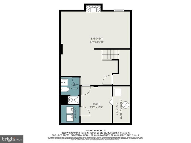 Building Photo - 6619 Sky Blue Ct