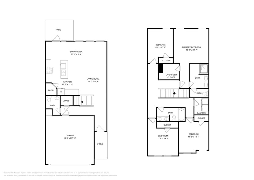 Building Photo - 539 Trickum Hill Dr