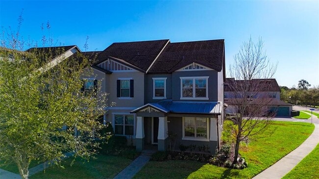 Building Photo - 7245 Half Moon Lake Dr