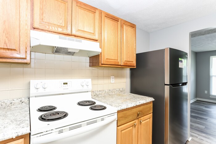 Building Photo - 4801 Hawksbury Rd